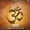 About OM Chanting at 432 Hz Song
